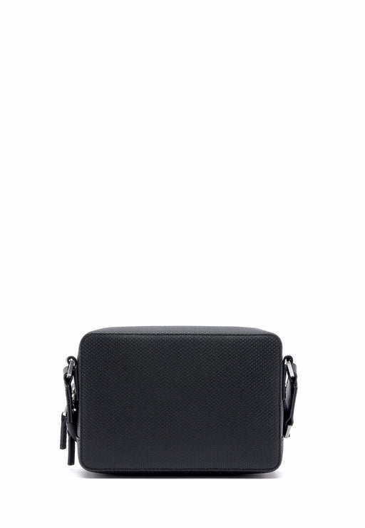 Sac bandouliere Lacoste Chantaco Nu4393ce 000 NOIR