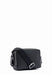 Sac bandouliere Lacoste Chantaco Nu4393ce 000 NOIR