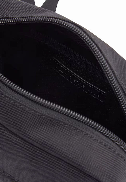 Lacoste Sac bandouliere Neocroc Nu4788ne 000 BLACK