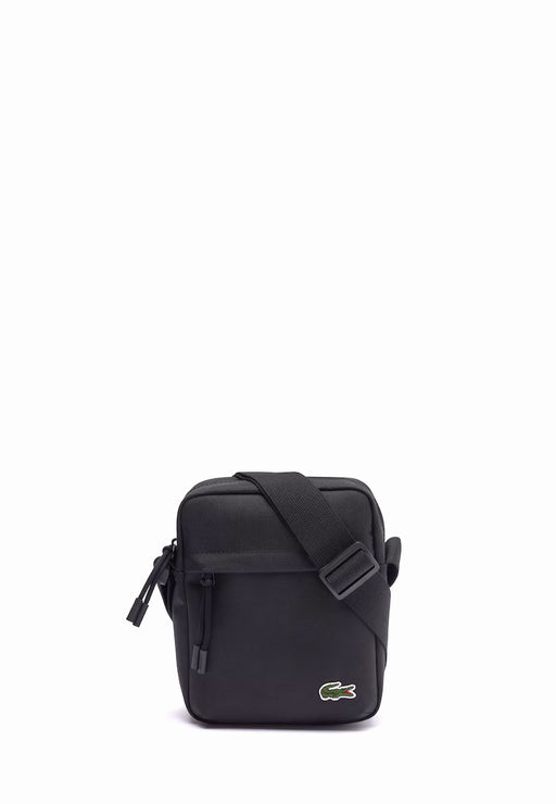 Sac bandouliere Lacoste Neocroc Nu4788ne 000 BLACK