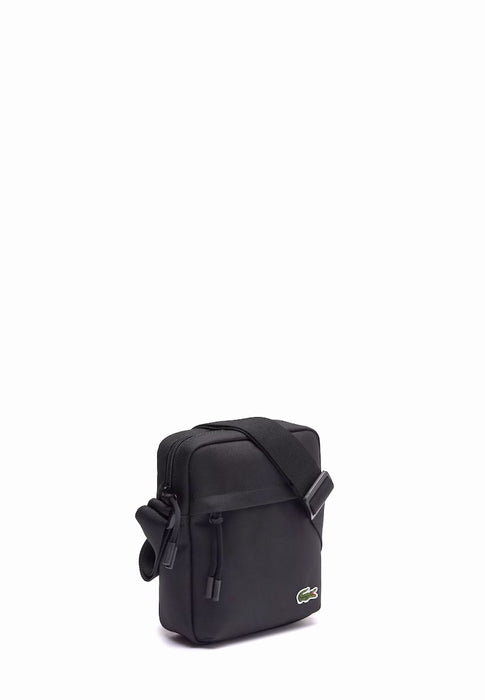 Sac bandouliere Lacoste Neocroc Nu4788ne 000 BLACK