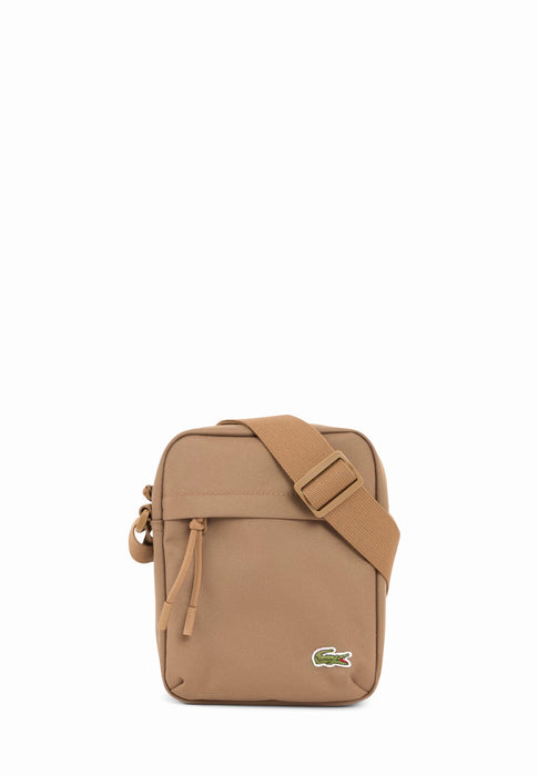 Sac bandouliere Lacoste Neocroc Nu4788ne T69 COOKIE