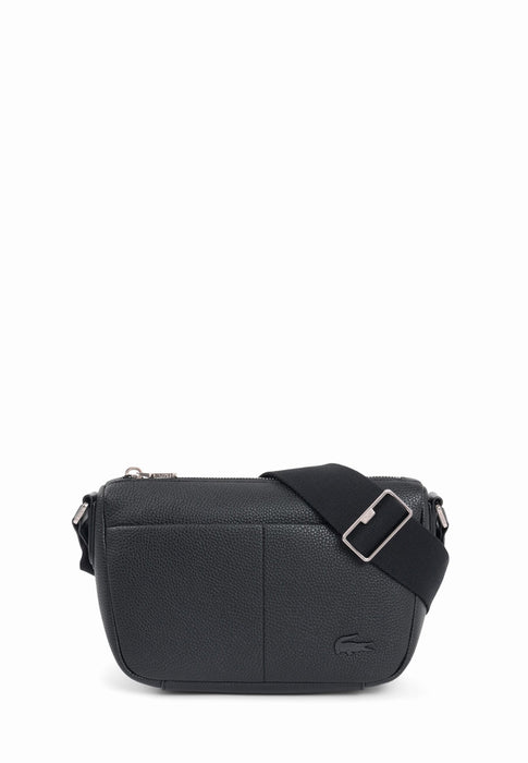 Sac bandouliere Lacoste Magnus Nu5389gu 000 BLACK