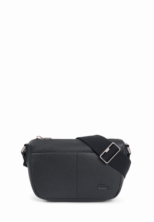 Sac bandouliere Lacoste Magnus Nu5389gu 000 BLACK