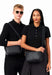Sac bandouliere Lacoste Magnus Nu5389gu 000 BLACK
