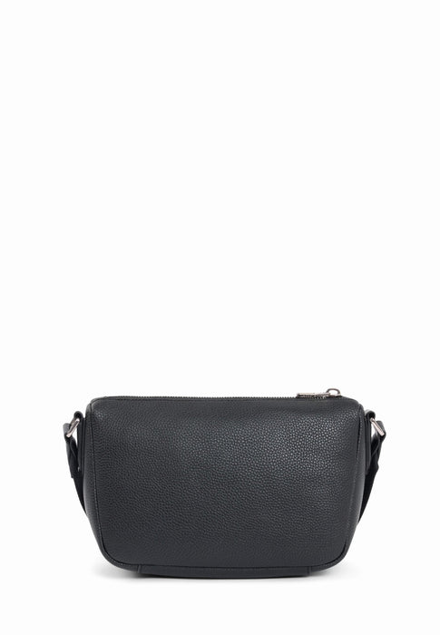Sac bandouliere Lacoste Magnus Nu5389gu 000 BLACK