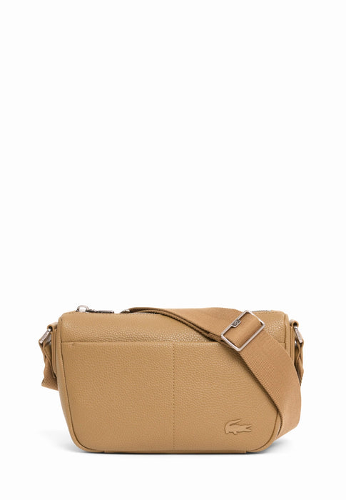 Sac bandouliere Lacoste Magnus Nu5389gu T69 COOKIE