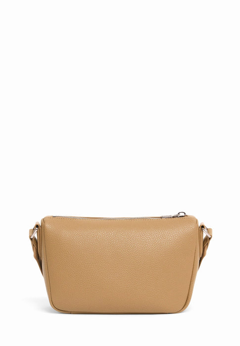 Sac bandouliere Lacoste Magnus Nu5389gu T69 COOKIE