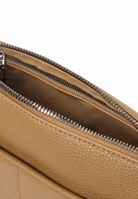 Sac bandouliere Lacoste Magnus Nu5389gu T69 COOKIE