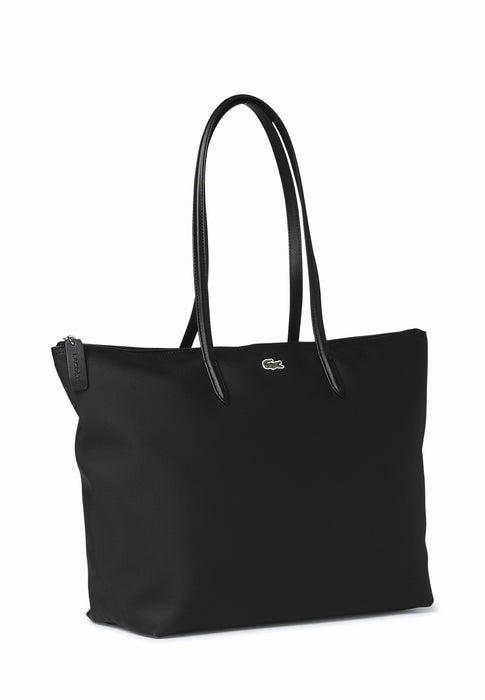 Sac Lacoste L.12.12 concept 000 noir 000 NOIR