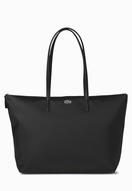 Sac cabas Lacoste L.12.12 concept Nf1888pk 000 NOIR