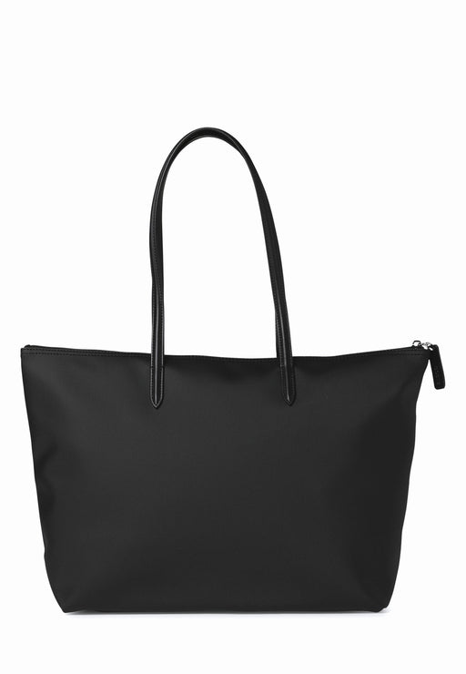 Sac cabas Lacoste L.12.12 concept Nf1888pk 000 NOIR