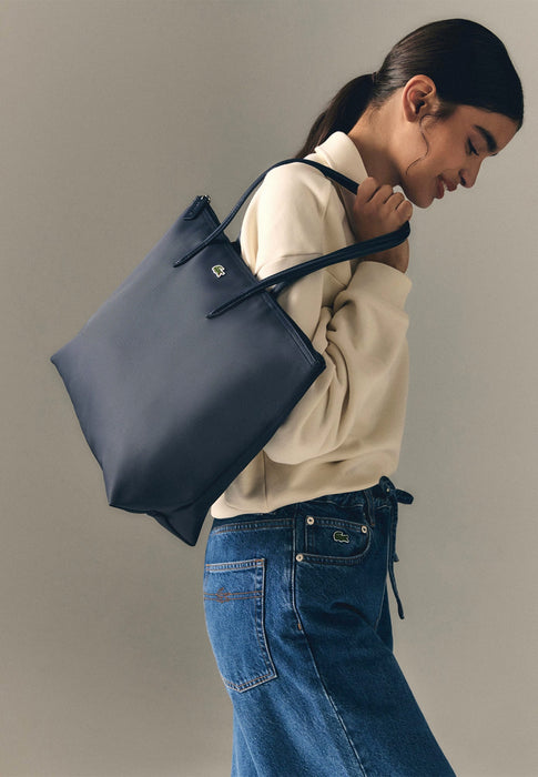 Sac cabas Lacoste L.12.12 concept Nf1888pk 141 ECLIPSE