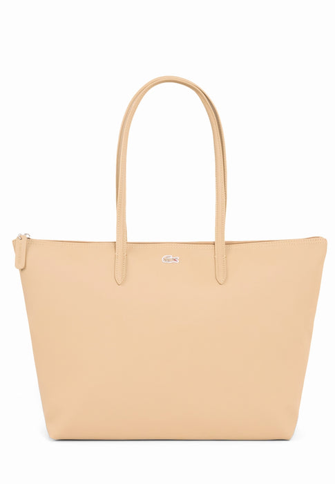 Sac cabas Lacoste L.12.12 concept Nf1888pk C87 VIENNOIS