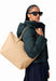 Sac cabas Lacoste L.12.12 concept Nf1888pk C87 VIENNOIS