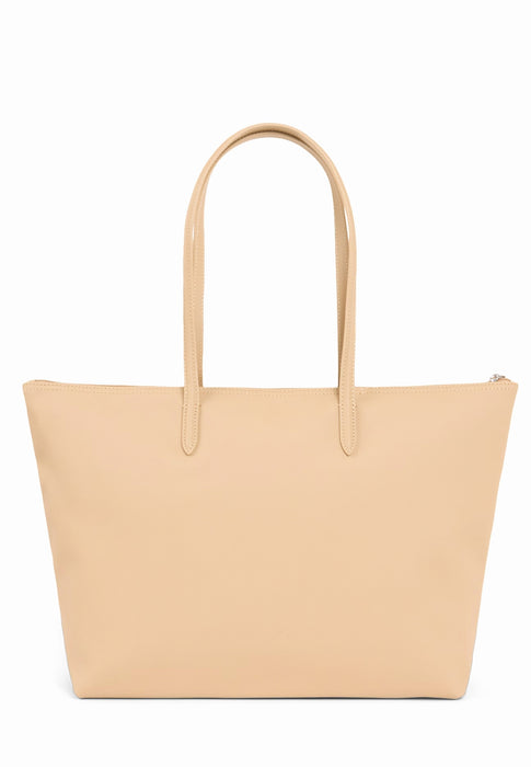 Sac cabas Lacoste L.12.12 concept Nf1888pk C87 VIENNOIS