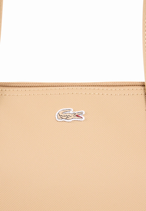 Sac cabas Lacoste L.12.12 concept Nf1888pk C87 VIENNOIS