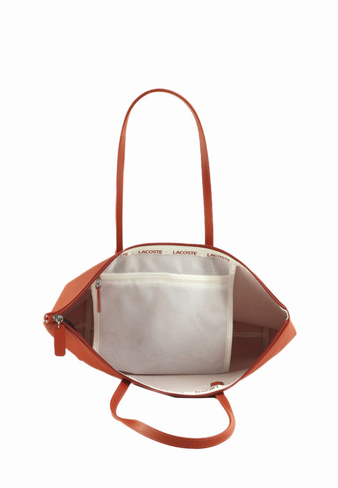Sac cabas Lacoste L.12.12 concept Nf1888pk M85 ROOIBOS TEA