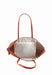 Sac cabas Lacoste L.12.12 concept Nf1888pk M85 ROOIBOS TEA