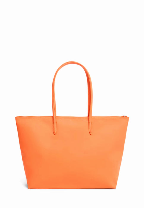 Sac cabas Lacoste L.12.12 concept Nf1888pk N16 BLOSSOM