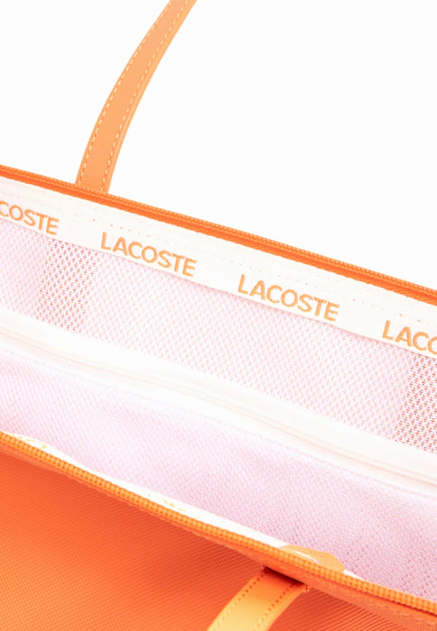 Sac cabas Lacoste L.12.12 concept Nf1888pk N16 BLOSSOM