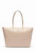 Sac Lacoste L.12.12 concept Q47 simply taupe Q47 SIMPLY TAUPE