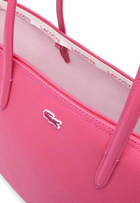 Sac cabas Lacoste L.12.12 concept Nf1888pk R34 BIGARREAU