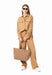 Sac cabas Lacoste L.12.12 concept Nf1888pk T75 MASCARA