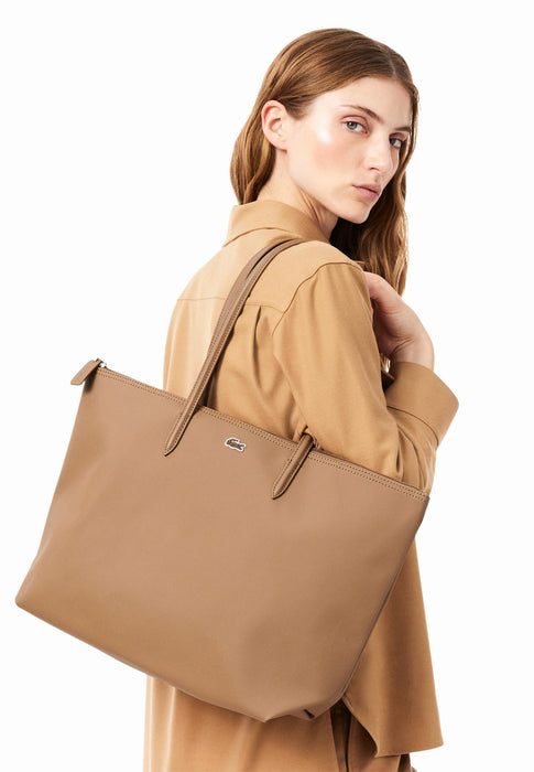 Sac cabas Lacoste L.12.12 concept Nf1888pk T75 MASCARA