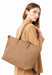 Sac cabas Lacoste L.12.12 concept Nf1888pk T75 MASCARA