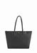 Lacoste Sac cabas L.12.12 concept Noir Nf1888po 000 BLACK