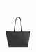 Lacoste Sac cabas L.12.12 concept Noir Nf1888po 000 BLACK