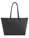 Lacoste Sac cabas L.12.12 concept Noir Nf1888po 000 BLACK