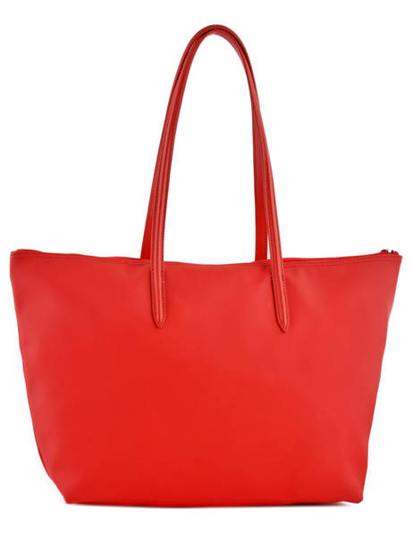 Lacoste sac rouge hotsell