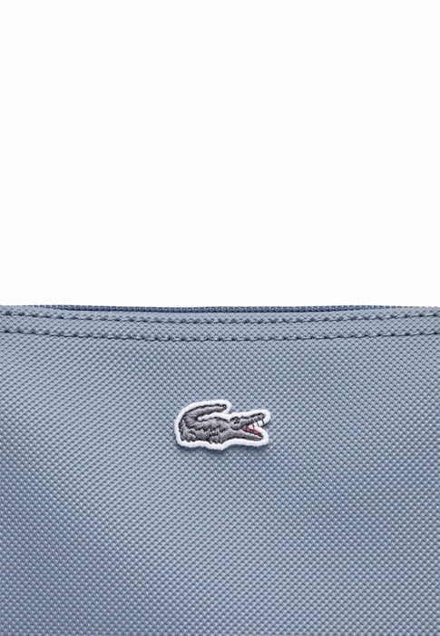 Lacoste Sac cabas L.12.12 concept Nf1888po N77 FLINT STONE