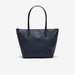 Lacoste Sac cabas L.12.12 concept Nf2037po 141 ECLIPSE