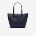 Lacoste Sac cabas L.12.12 concept Nf2037po 141 ECLIPSE