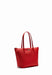 Lacoste Sac cabas L.12.12 concept Nf2037po 883 HIGH RISK RED