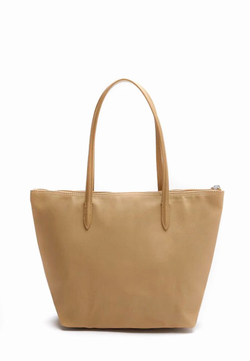 Lacoste Sac cabas L.12.12 concept Nf2037po C87 viennois C87 VIENNOIS