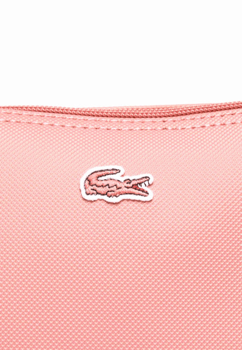 Lacoste Sac cabas L.12.12 concept Nf2037po N05 TOURMALINE