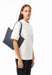 Lacoste Sac cabas L.12.12 concept Nf2037po N77 FLINT STONE