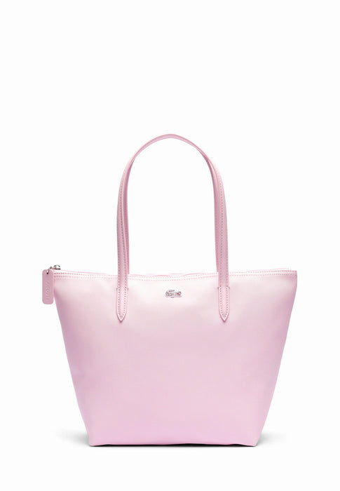 Lacoste Sac cabas L.12.12 concept Nf2037po Q49 pink lady Q49 PINK LADY