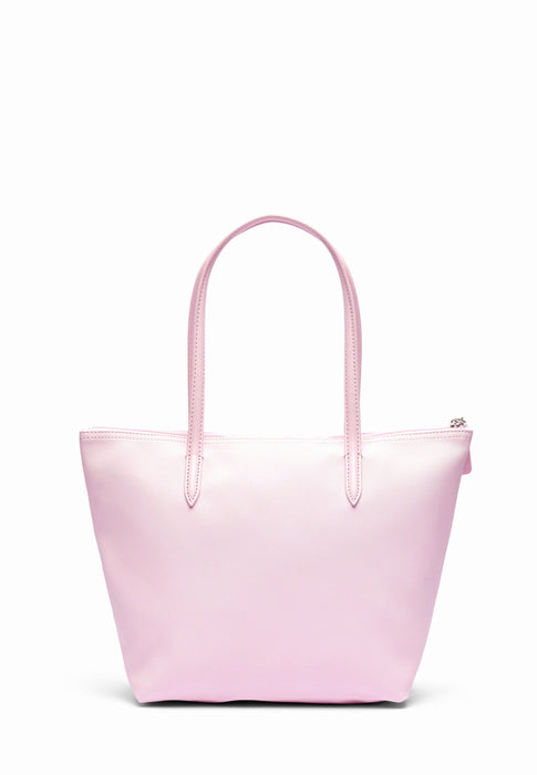 Lacoste Sac cabas L.12.12 concept Nf2037po Q49 pink lady Q49 PINK LADY