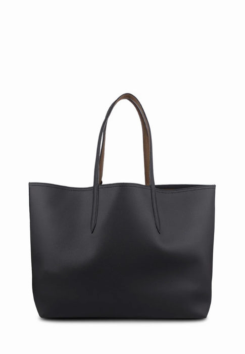 Sac cabas Lacoste Anna Nf2142aa A91 BLACK WARM