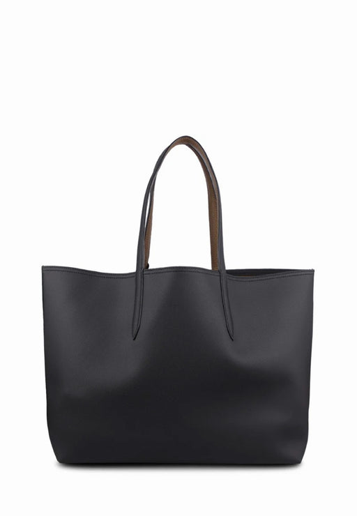 Sac cabas Lacoste Anna Nf2142aa A91 BLACK WARM