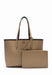 Sac cabas Lacoste Anna Nf2142aa A91 BLACK WARM