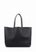 Lacoste Sac cabas Anna Nf2142aa A91 BLACK WARM