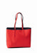Sac cabas Lacoste Anna Nf2142aa B50 PEACOAT SALSA