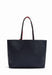 Sac cabas Lacoste Anna Nf2142aa B50 PEACOAT SALSA