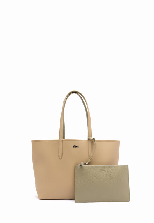 Lacoste Sac cabas Anna M48 ECO SAND